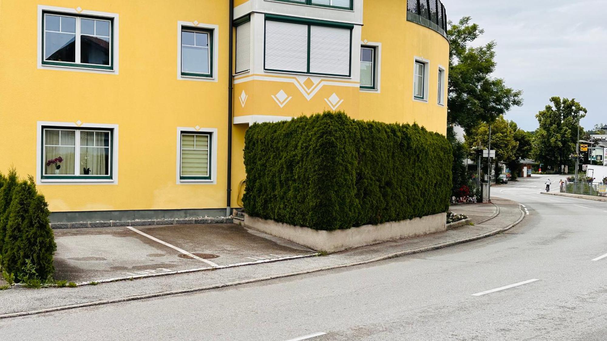 Naturparadies Salzburg-Land ゼーキルヒェン・アム・ヴァラーゼー エクステリア 写真